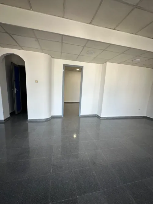 Location Immeuble Alger El mouradia