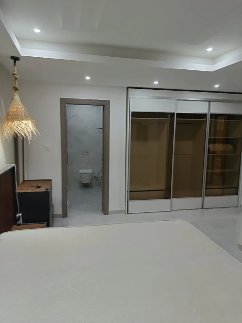 Location Appartement F4 Alger Cheraga 6