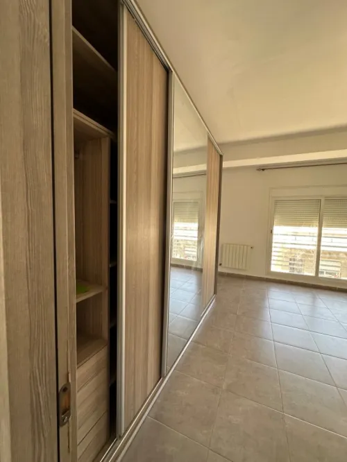 Location Appartement F4 Alger Cheraga