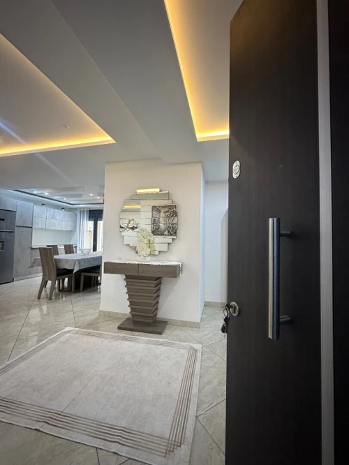 Location Appartement F3 Alger Cheraga