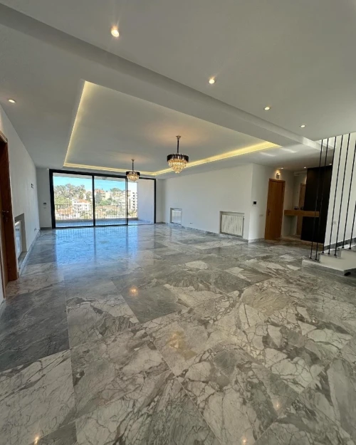 Location Duplex Alger Hydra