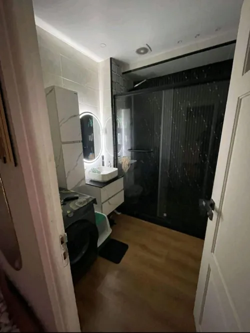 Location Appartement F3 Alger Cheraga