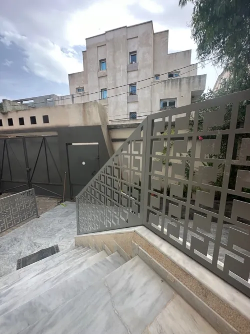 Vente Villa Alger Cheraga
