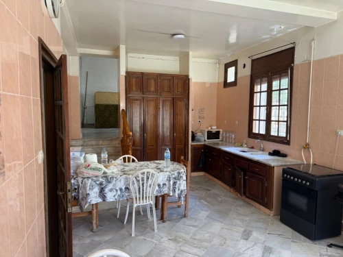 Location Villa Alger Cheraga