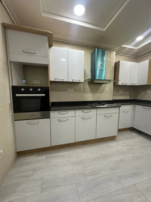 Location Appartement F4 Alger Cheraga
