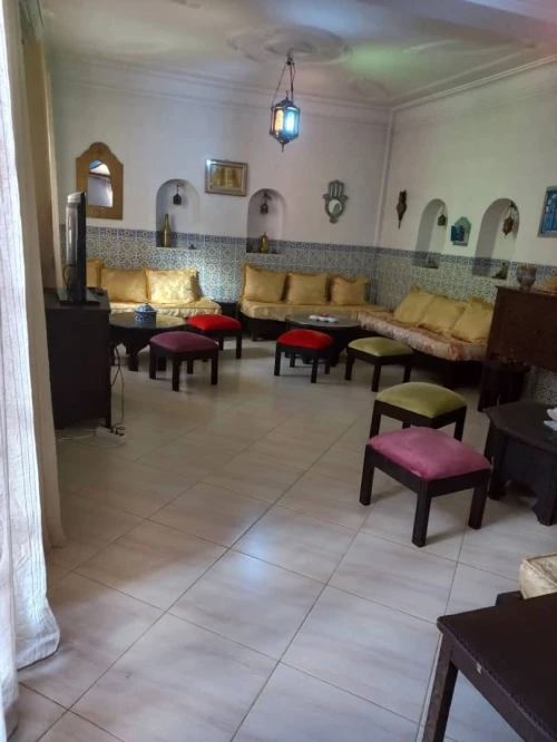 Vente Villa Alger Birkhadem