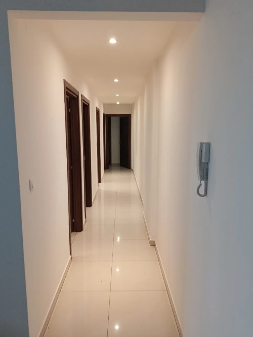 Location Appartement F4 Alger Cheraga