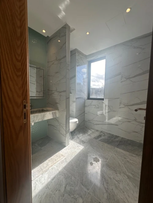 Location Duplex Alger Hydra
