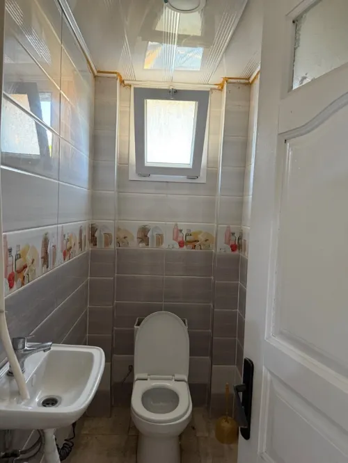 Location Appartement F4 Alger Cheraga