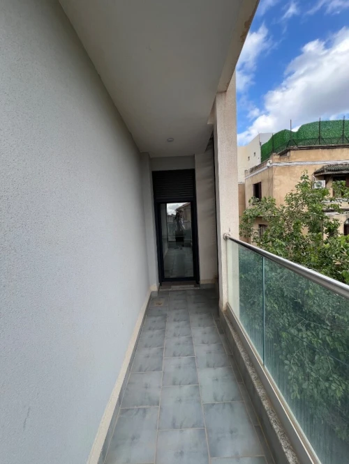 Location Appartement F4 Alger Dely brahim