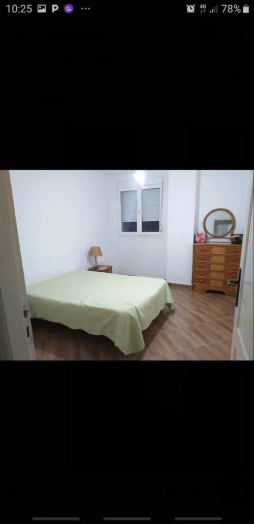 Location Appartement Tipaza Bou ismail