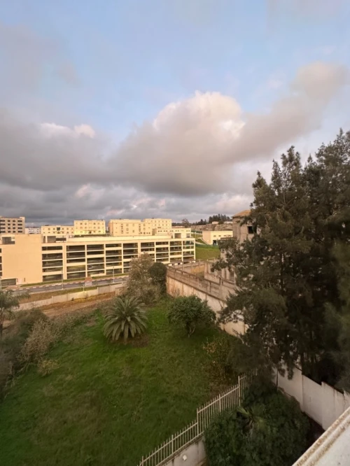 Location Duplex F4 Alger Cheraga