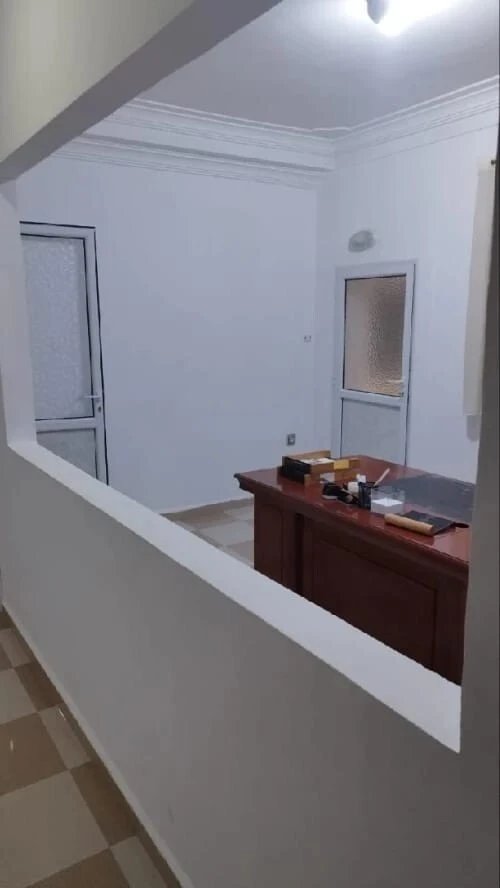 Location Appartement Niveau de villa F3 Alger Dely brahim