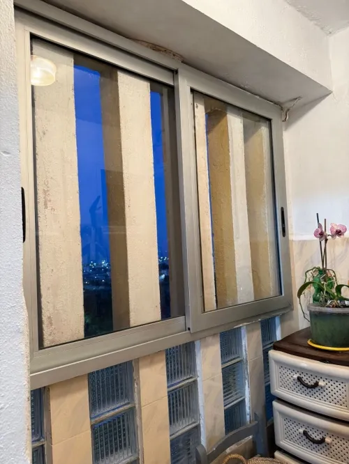 Vente Appartement F3 Alger Hussein dey 18