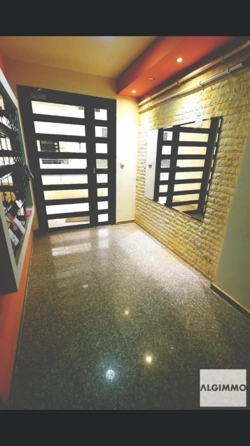 Location Appartement F5 Alger Souidania
