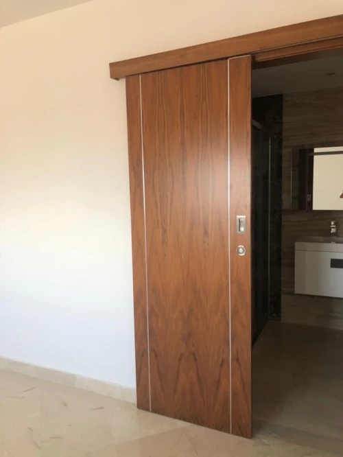 Location Appartement F4 Alger Said hamdine