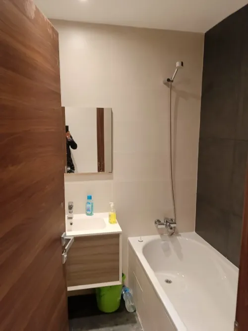 Location Appartement F4 Alger Cheraga