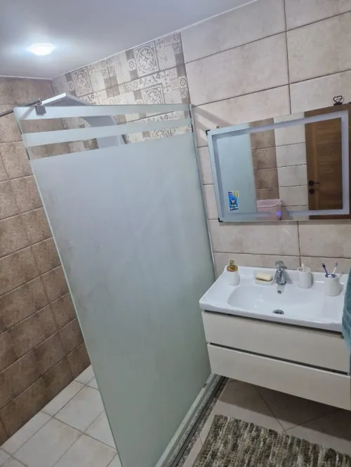 Location Appartement F3 Alger Cheraga