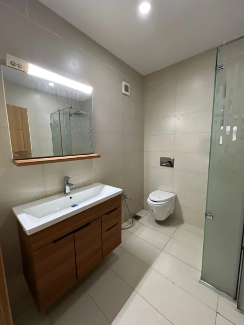 Location Appartement F4 Alger Cheraga