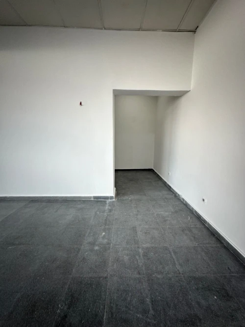 Location Immeuble Alger El mouradia