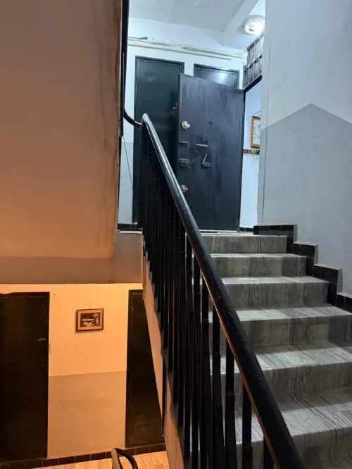 Vente Appartement F3 Alger Hussein dey 14