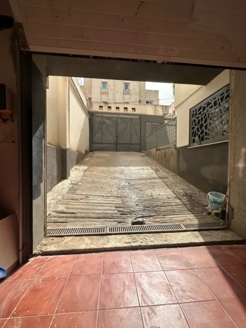 Vente Villa Alger Cheraga