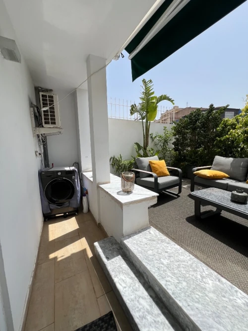 Vente Appartement F4 Alger Cheraga 3