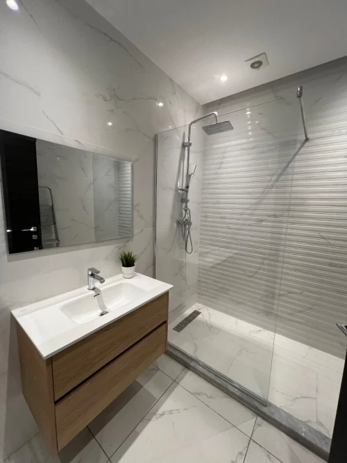 Location Appartement F4 Alger Dely brahim