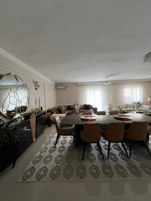 Vente Appartement F4 Alger Cheraga 5