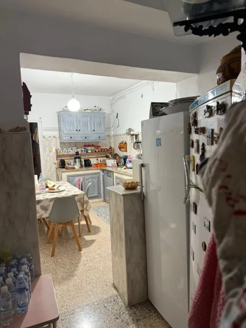 Vente Appartement F3 Alger Hussein dey 3