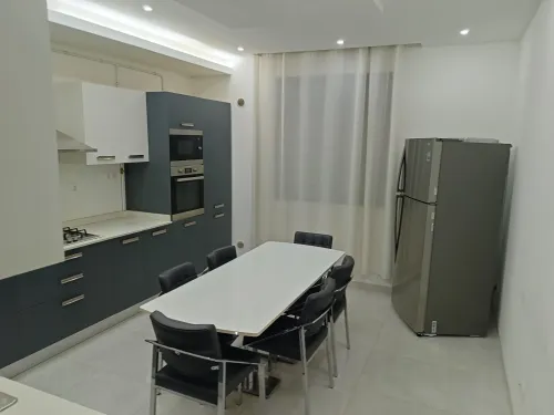 Location Appartement F4 Alger Cheraga 10