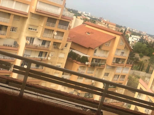 Vente Appartement Alger Draria