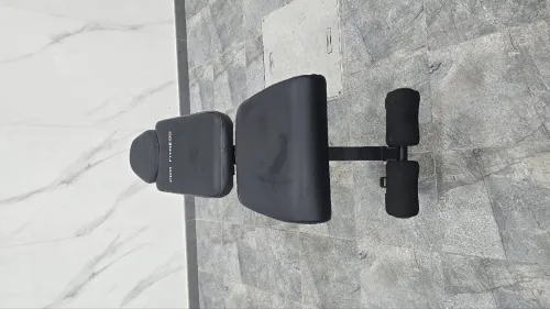 Banc de Musculation 