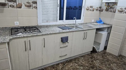 Vente Appartement F4 Oran Oran