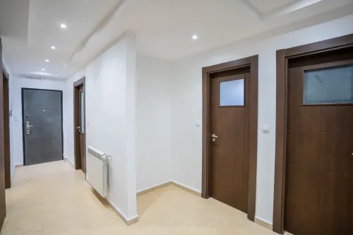 Vente Appartement F3 Alger El madania