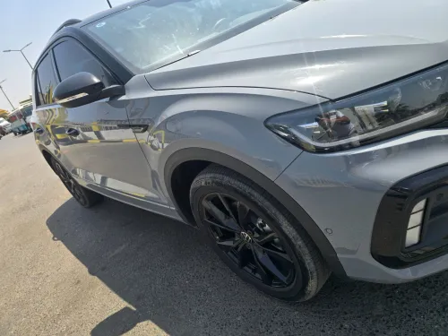 Volkswagen T-Roc 2026 R-Line 