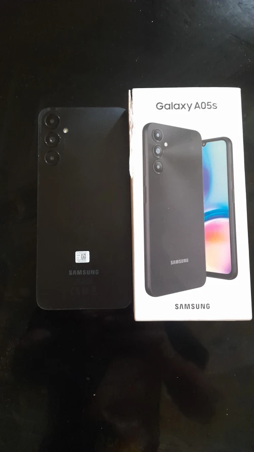 Samsung A 05 s