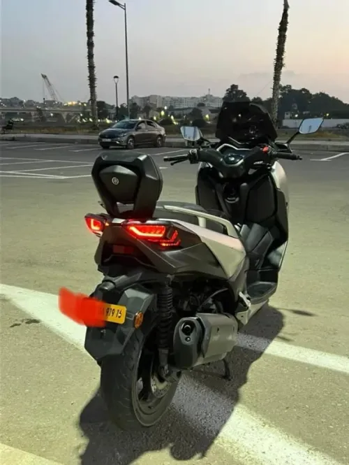 YAMAHA XMAX 300 2019