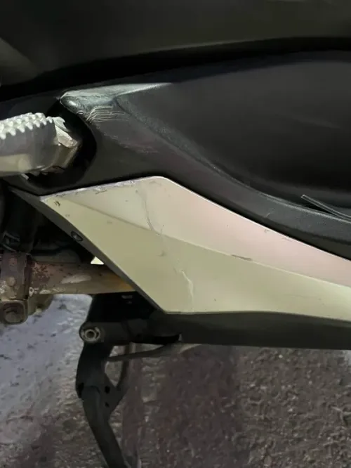 YAMAHA XMAX 300 2019
