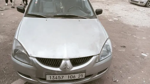 Mitsubishi Lancer 2006 Lancer