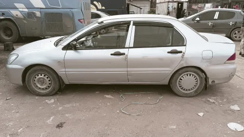 Mitsubishi Lancer 2006 Lancer