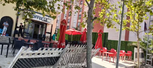 Location bien immobilier Mascara Mascara