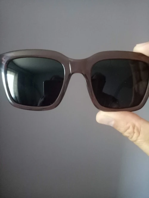 Lunettes de soleil femmes 