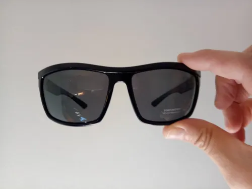 Lunette de soleil polarisé 