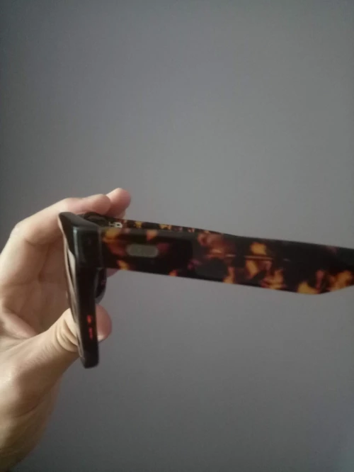 Lunettes de soleil femmes 
