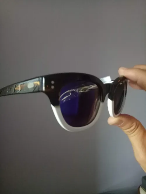 Lunettes de soleil femmes 