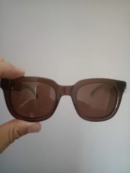 Lunettes de soleil femmes 