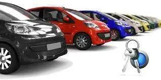 location voiture 
