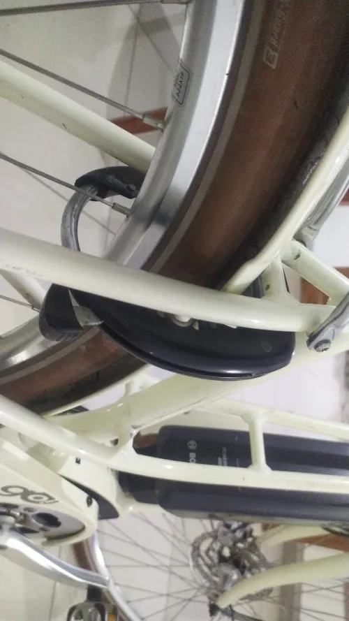 Vélo électrique Electra Go