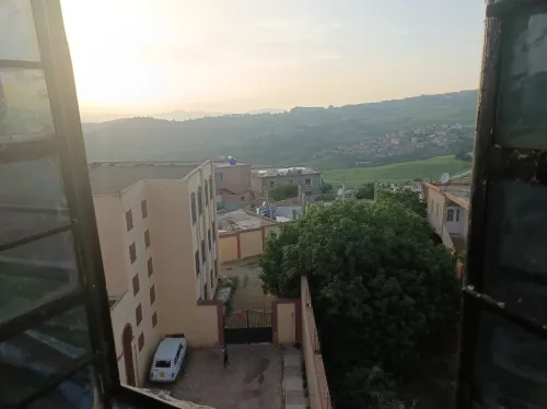 Vente Appartement F2 Médéa Medea